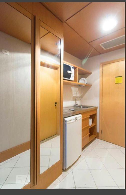 Wyndham Nortel Expo Norte São Paulo Luaran gambar