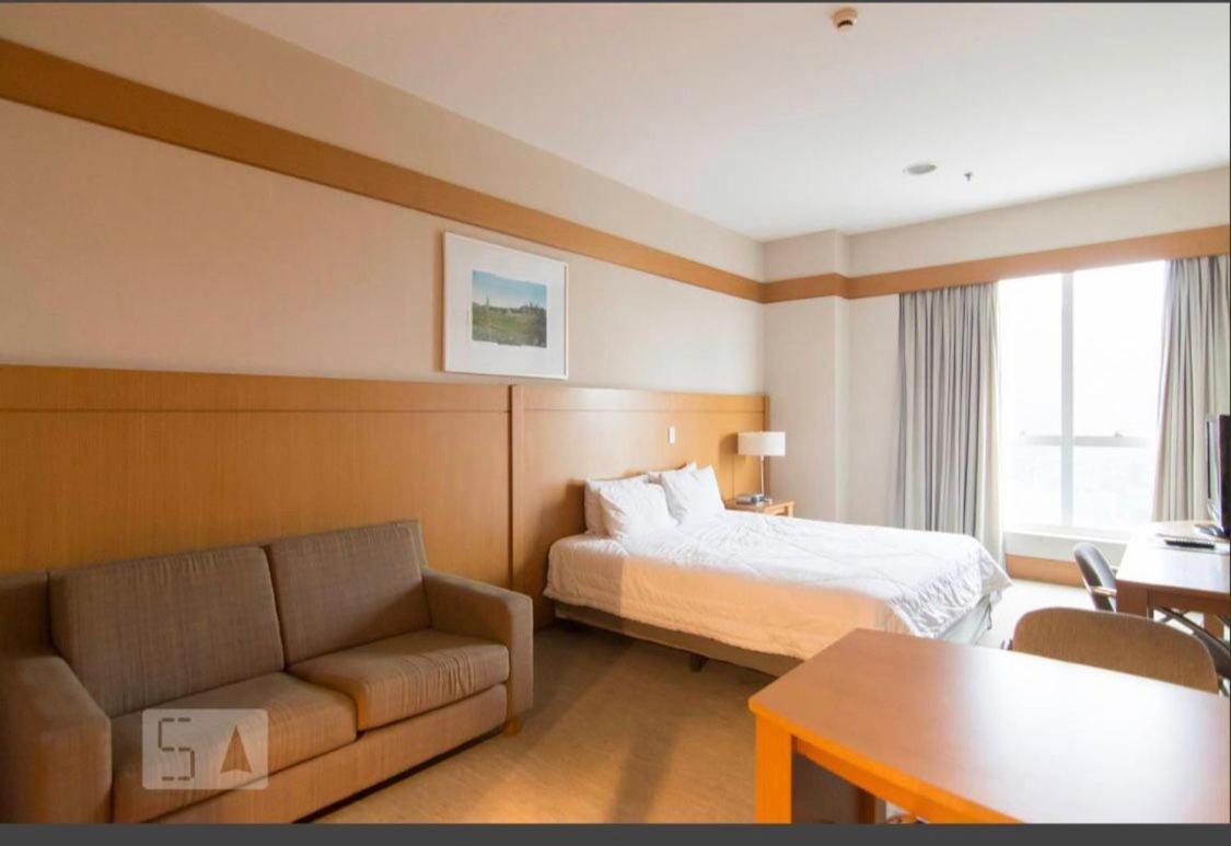 Wyndham Nortel Expo Norte São Paulo Luaran gambar