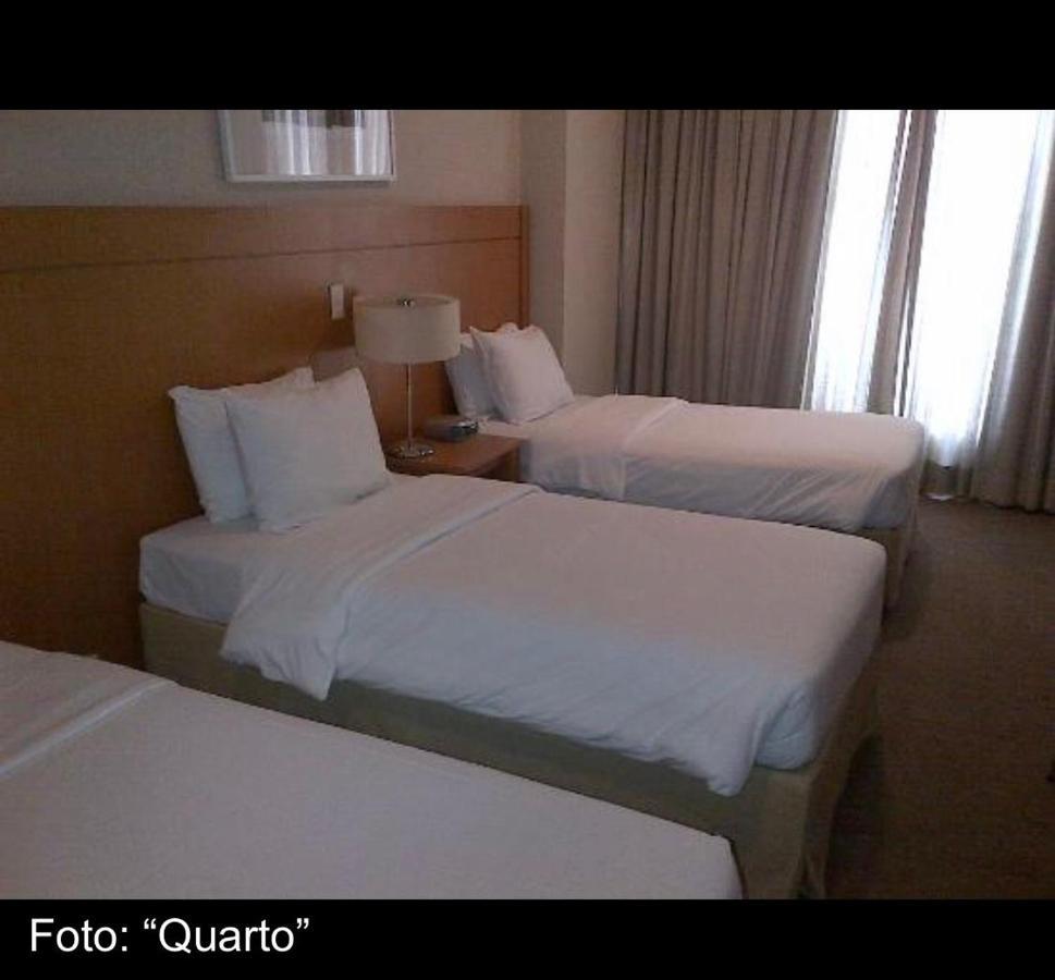 Wyndham Nortel Expo Norte São Paulo Luaran gambar